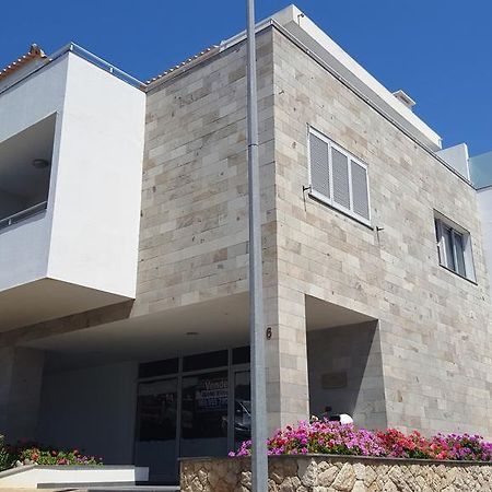 Apartament Porto Santo Leilighet Eksteriør bilde