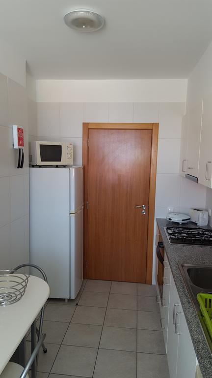 Apartament Porto Santo Leilighet Eksteriør bilde