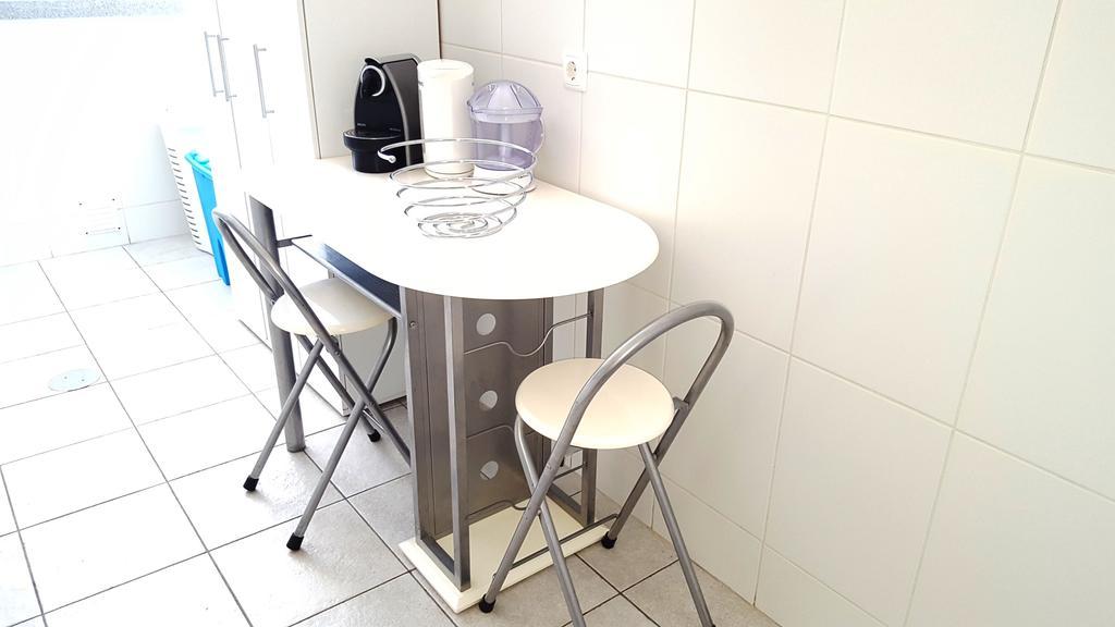 Apartament Porto Santo Leilighet Eksteriør bilde
