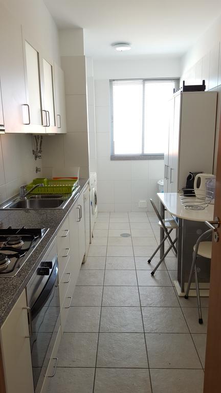 Apartament Porto Santo Leilighet Eksteriør bilde