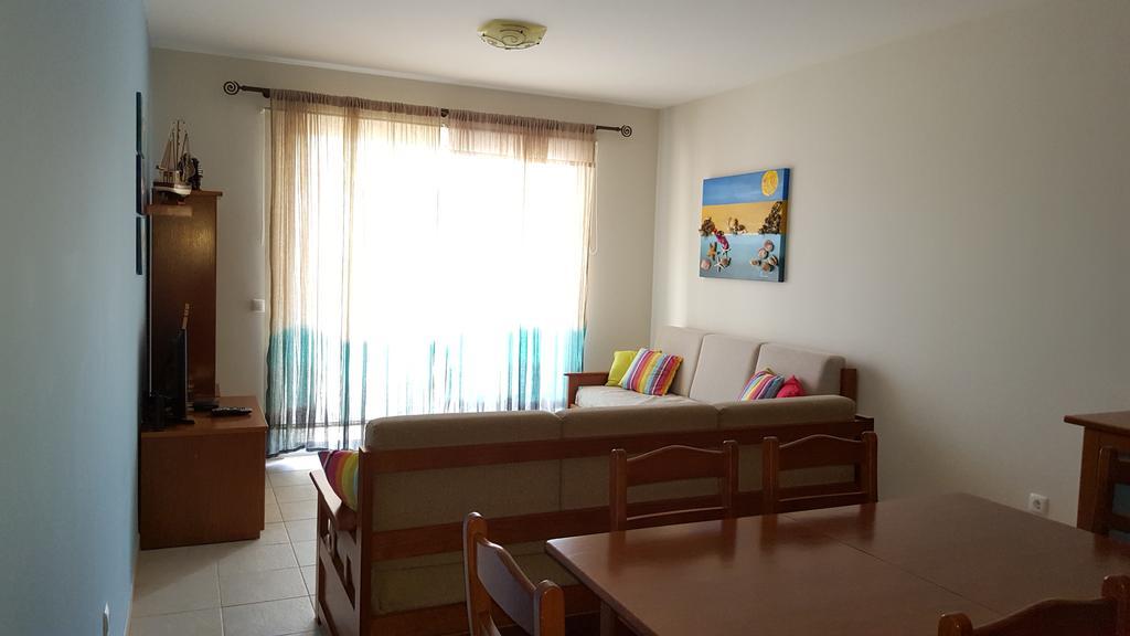 Apartament Porto Santo Leilighet Eksteriør bilde