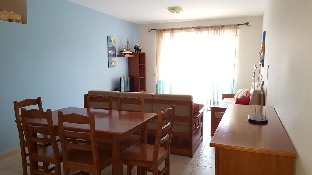 Apartament Porto Santo Leilighet Eksteriør bilde