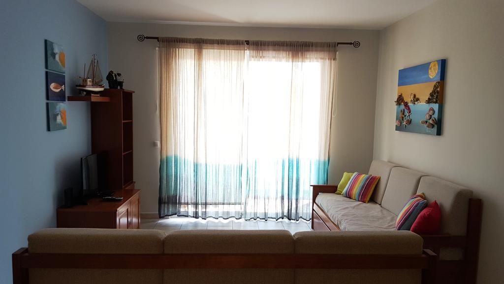 Apartament Porto Santo Leilighet Eksteriør bilde