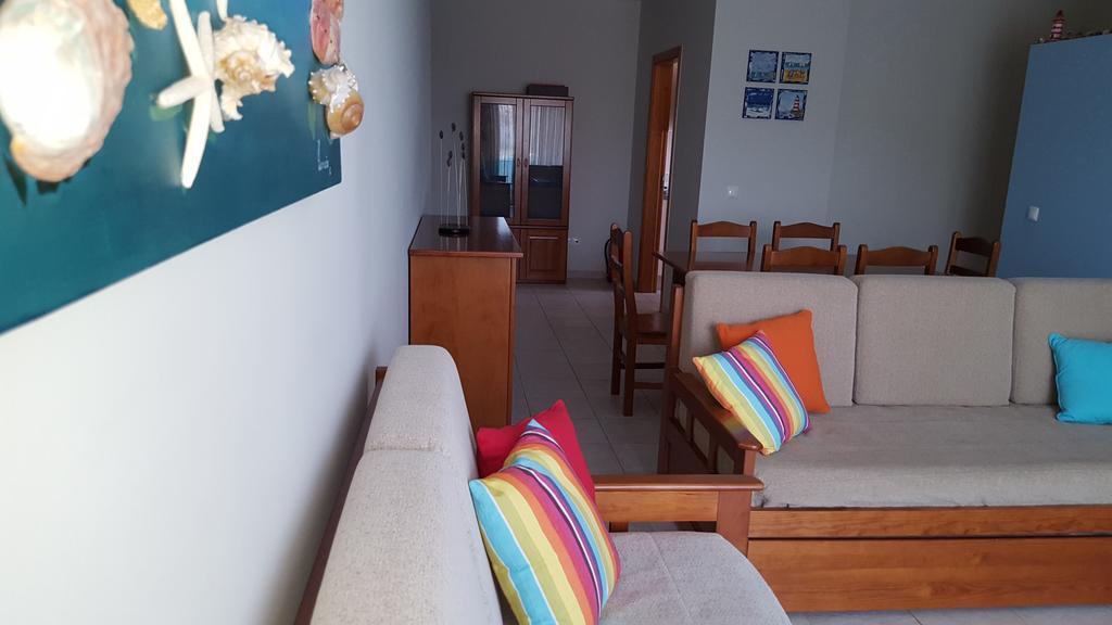 Apartament Porto Santo Leilighet Eksteriør bilde