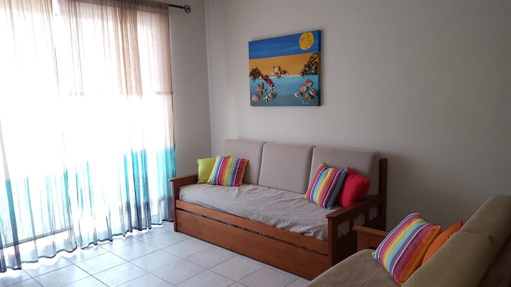 Apartament Porto Santo Leilighet Eksteriør bilde