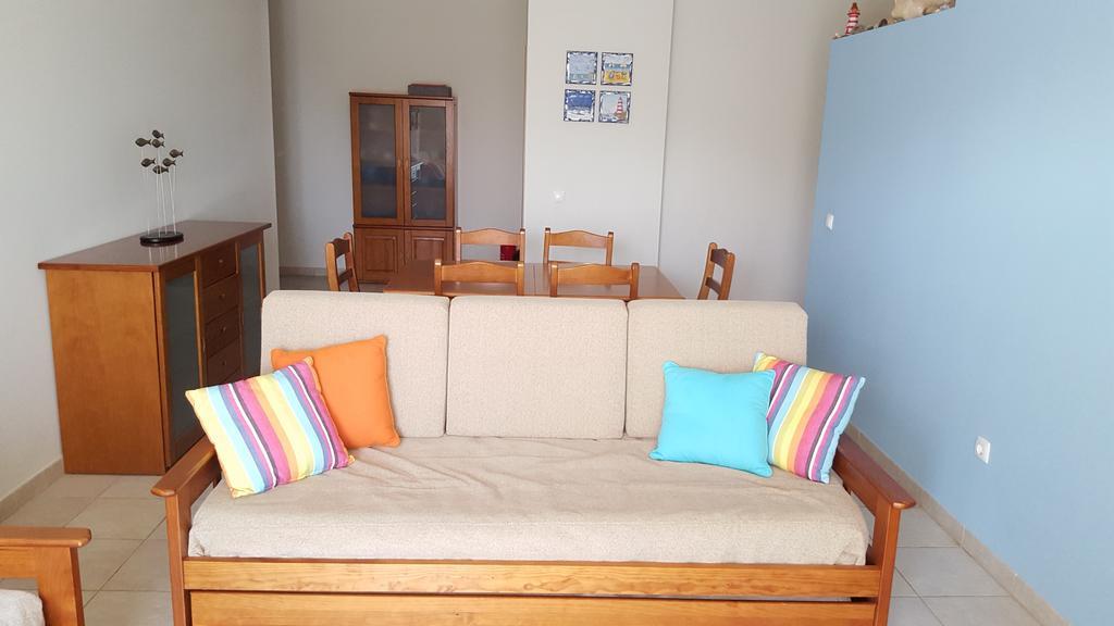 Apartament Porto Santo Leilighet Eksteriør bilde