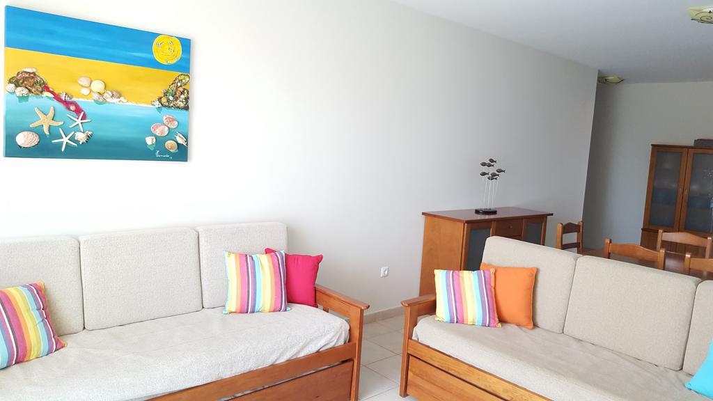 Apartament Porto Santo Leilighet Eksteriør bilde