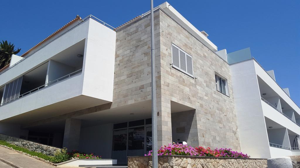 Apartament Porto Santo Leilighet Eksteriør bilde