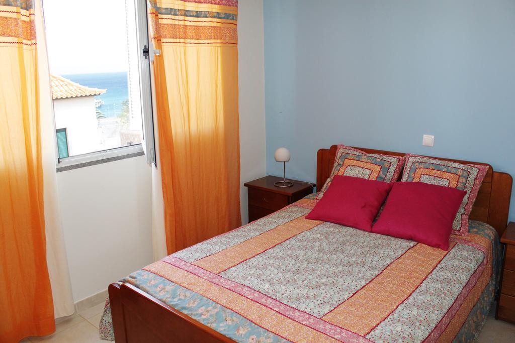 Apartament Porto Santo Leilighet Eksteriør bilde