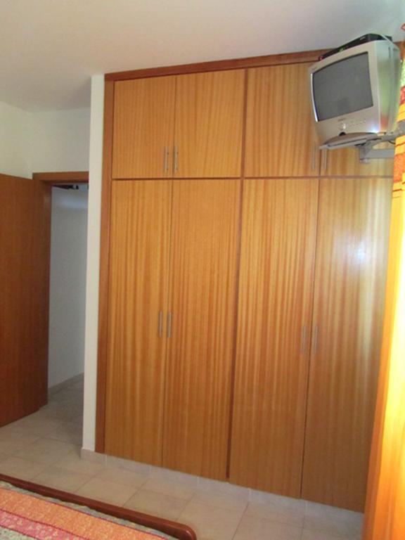 Apartament Porto Santo Leilighet Eksteriør bilde