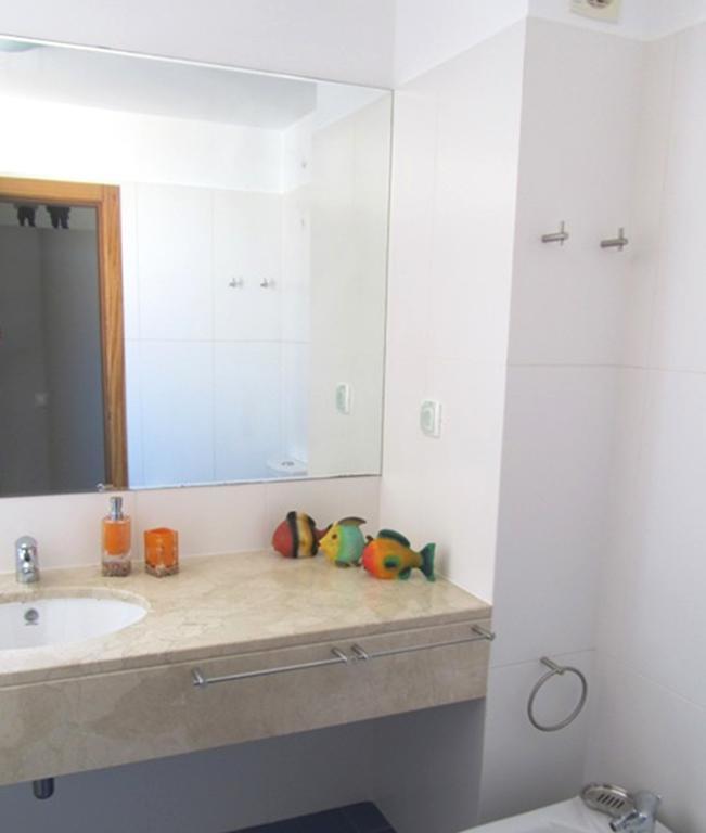 Apartament Porto Santo Leilighet Eksteriør bilde