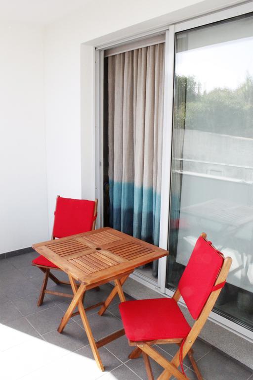 Apartament Porto Santo Leilighet Eksteriør bilde